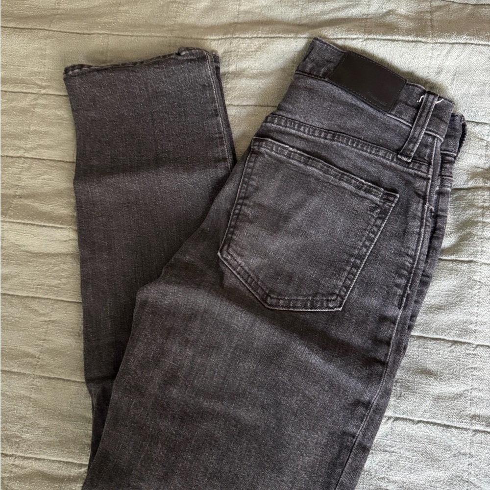 Madewell Jeans